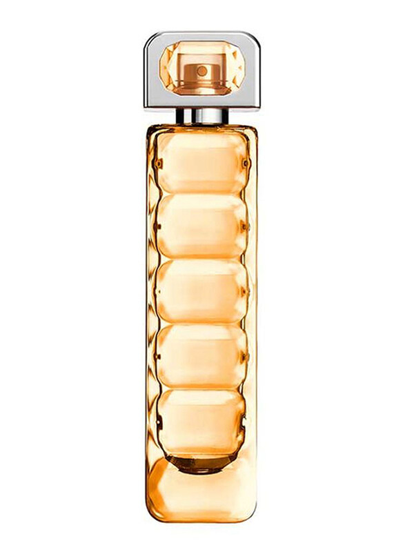 

Hugo Boss Orange 75ml EDP Perfume for Women