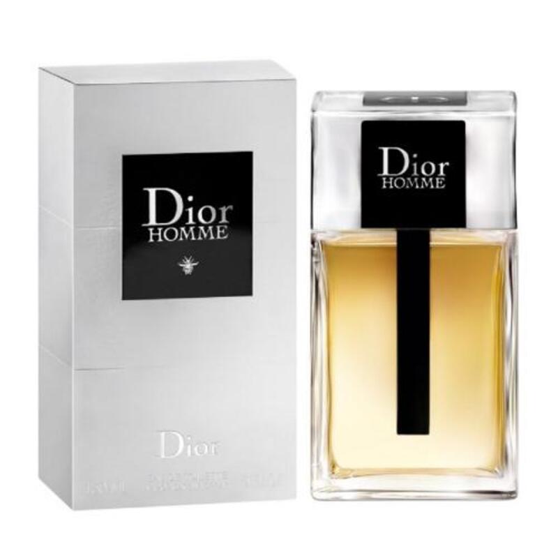 DIOR HOMME SPORT EDT 125ML