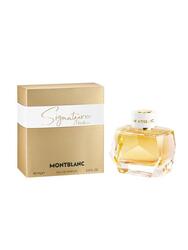 MONT BLANC SIGNATURE ABSOLUE (L) EDP 90ML