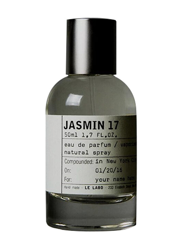 

Le Labo Jasmin 17 50ml EDP Perfume Unisex