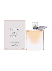 Lancôme La Vie Est Belle 75ml EDP for Women