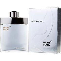 Mont Blanc Individuel 75ml EDT for Men