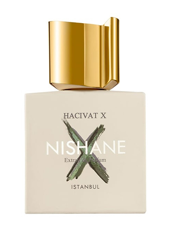 Nishane Hacivat X 100ml Extrait De Parfum Unisex