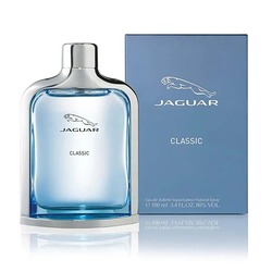 JAGUAR CLASSISC NEM EDT 100ML