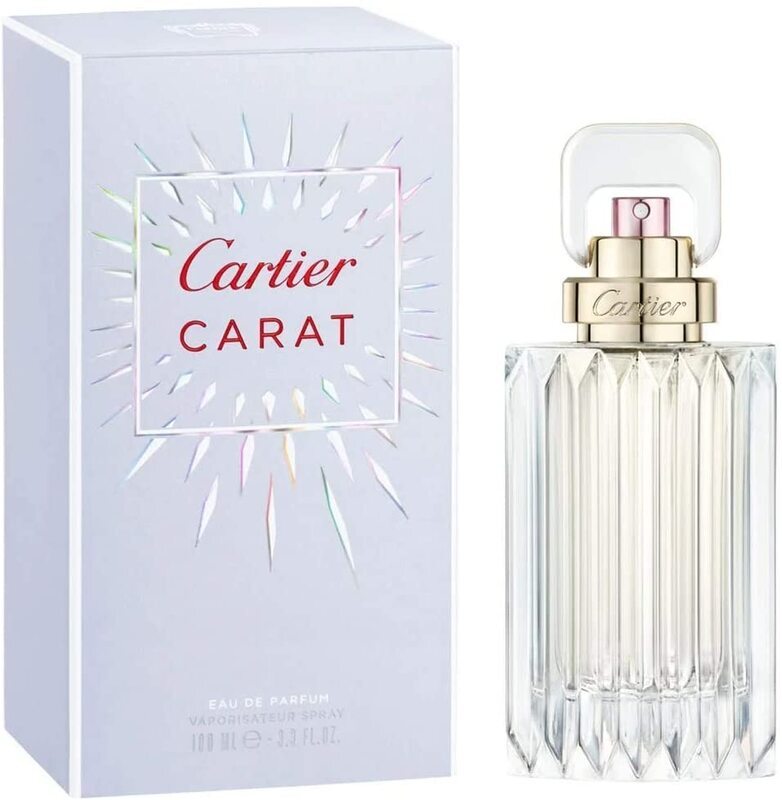 CARTIER CARAT EDP 100ML