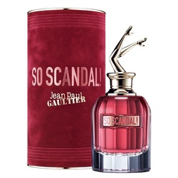 Jean Paul Gaultier So Scandal 80ml EDP for Women