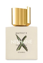 NISHANE HACIVAT X EDP 50ML