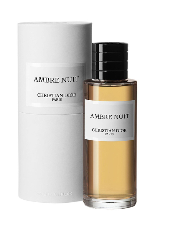 DIOR AMBRE NUIT EDP 250ML