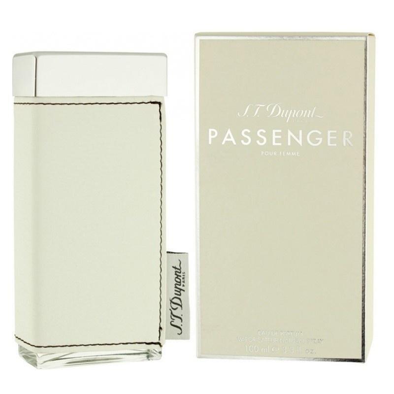 

S.T. DUPONT S.T DUPONT PASSENGER W 100ML