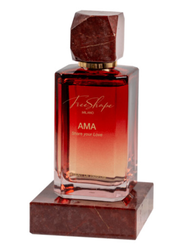 FREESHAPE MILANO AMA EXTRAIT DE PARFUM 100ML