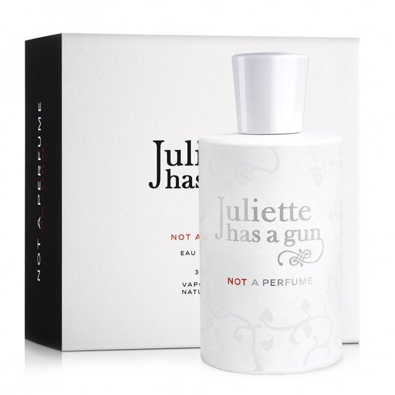 

JULIETTE HAS A GUN NOT A PERFUME EDP Perfume 100ML