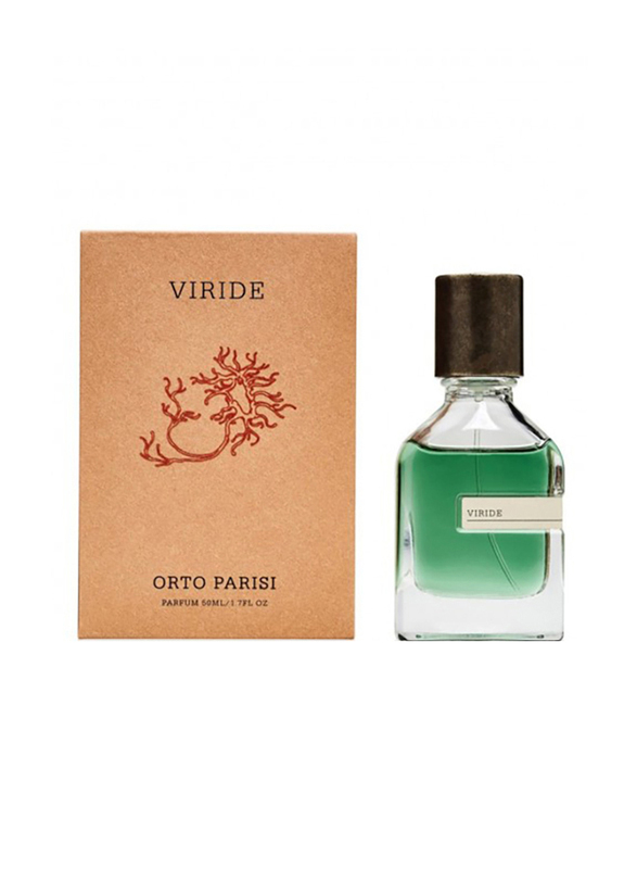 Orto Parisi Viride 50ml EDP Unisex