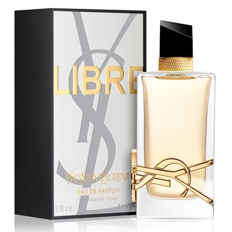 

Yves Saint Laurent YSL LIBRE EDP Perfume 90ML