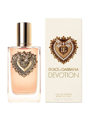 Dolce & Gabbana Devotion 100ml EDP for Women