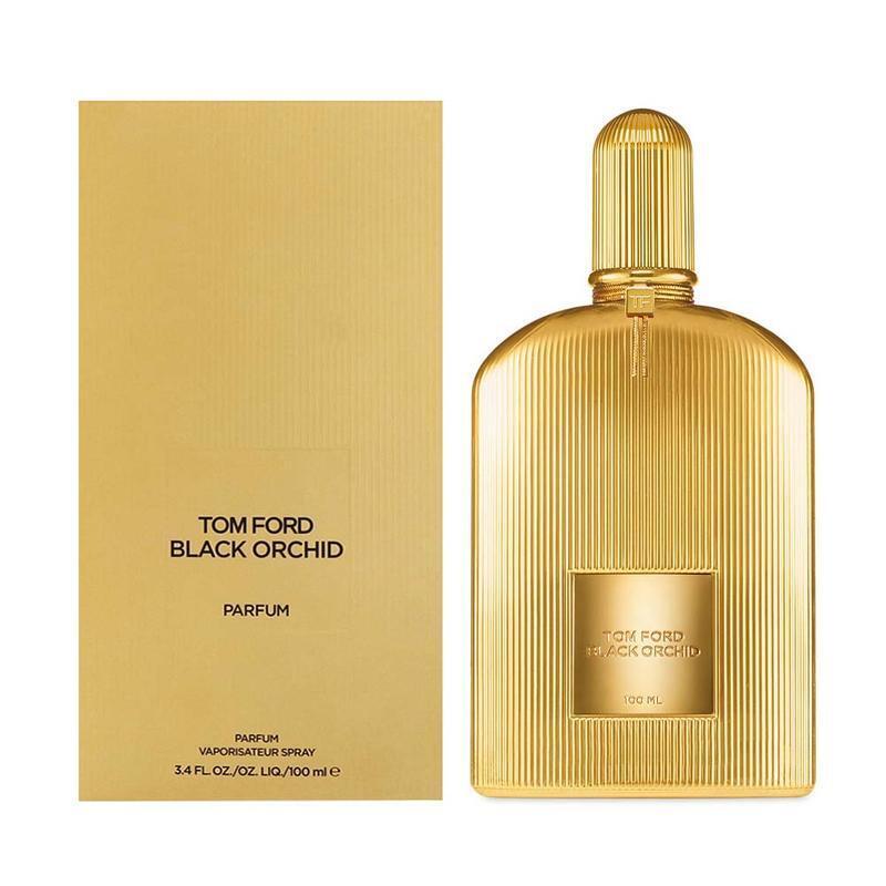 TOM FORD BLACK ORCHID PARFUM 100ML