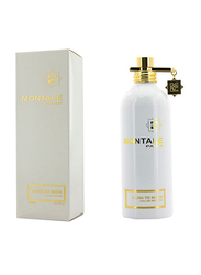 MONTALE MUSK TO MUSK EDP 100ML