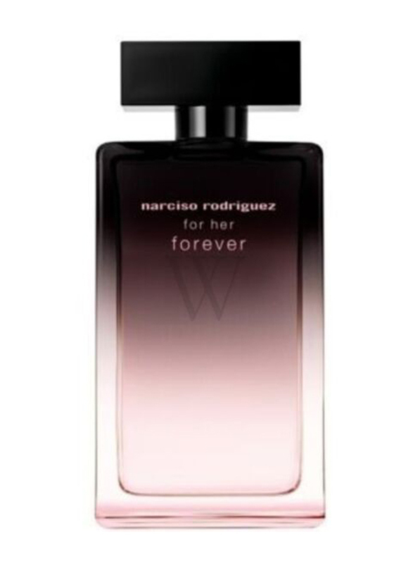 Narciso Rodriguez For Her Forever 20 Year Edition 100ml EDP for Women