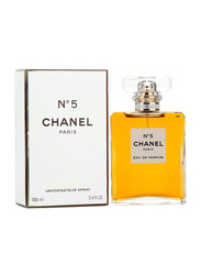 Chanel No 5 100ml EDP for Women