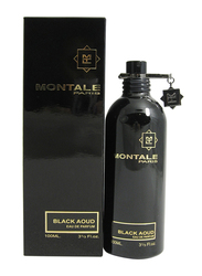 Montale Black Aoud 100ml EDP for Men