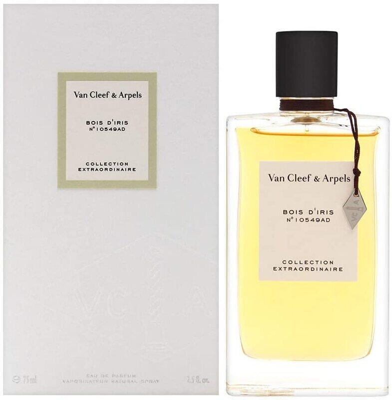 

VAN CLEEF & ARPELS BOIS D'IRIS EDP Perfume 75ML