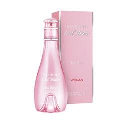 DAVIDOFF COOLWATER SEA ROSE (L) 100ML