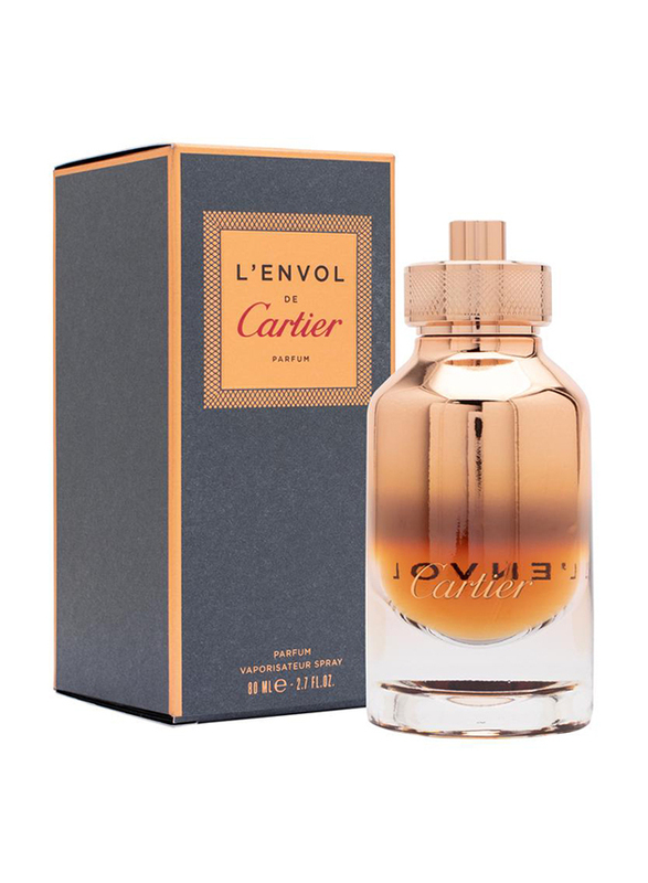 Cartier L'Envol de Cartier 100ml Parfum for Men