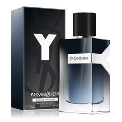 YSL Y EDP 100ML