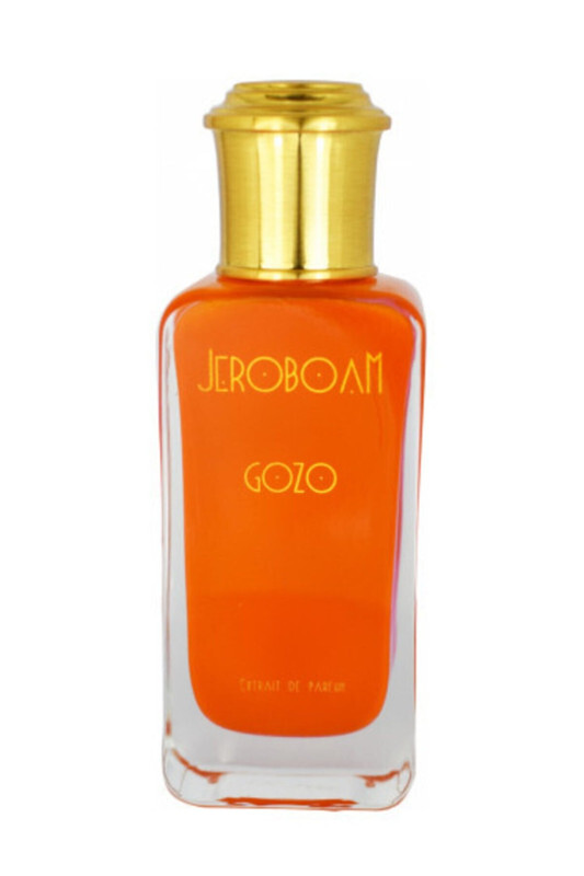 JEROBOAM GOZO 30ML EXTRAIT DE PARFUM