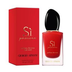 GIORGIO ARMANI SI PASSIONE HAIR MIST 30ML