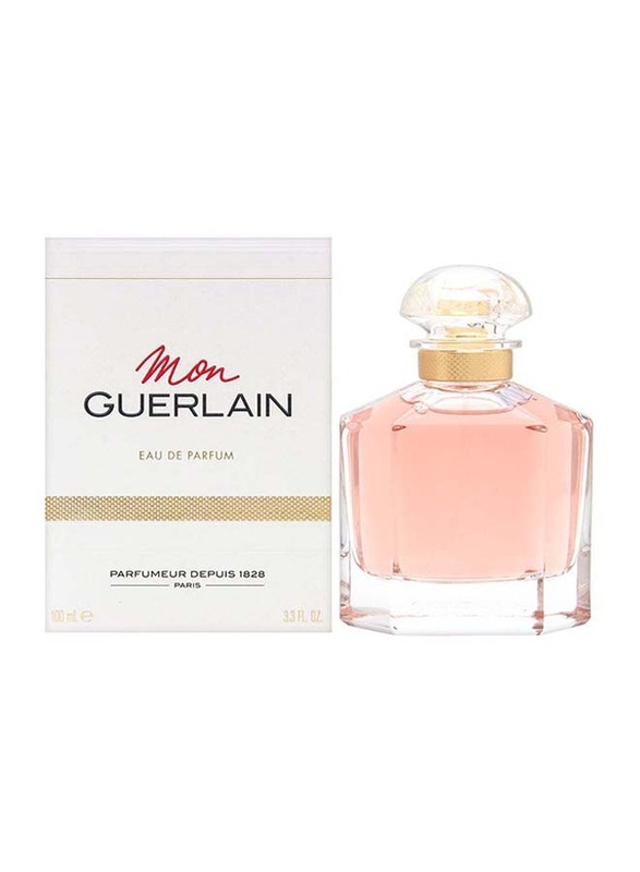 GUERLAIN MON EDP 100ML