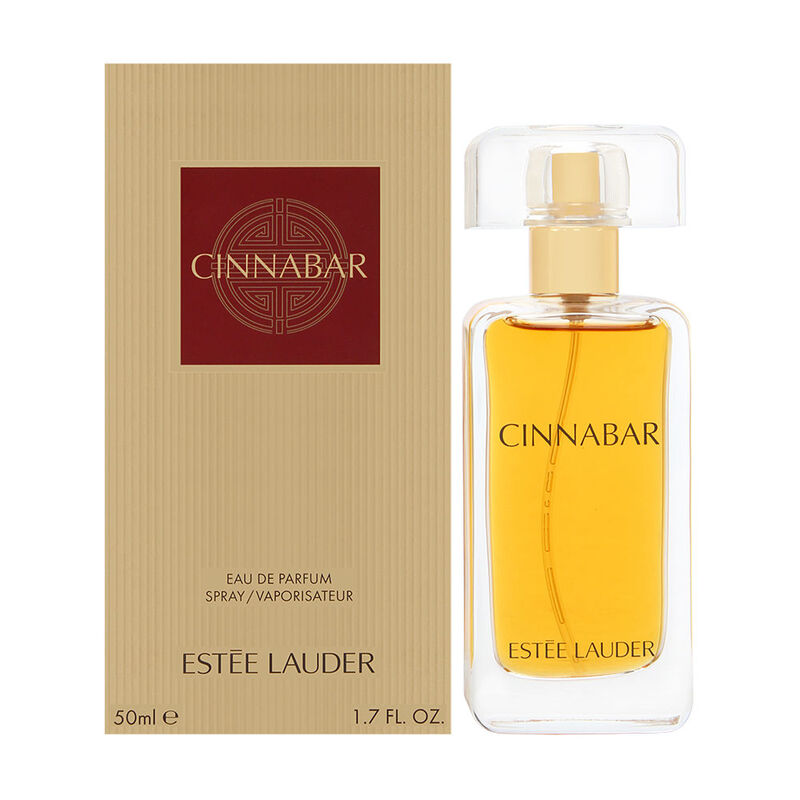 ESTEE LAUDER CINABBAR EDP 50ML