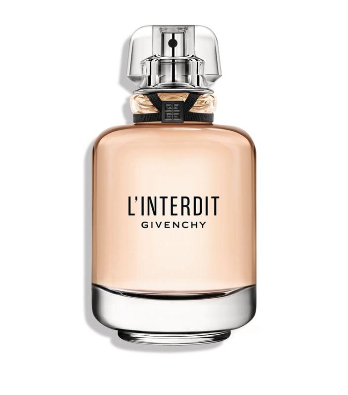 

GIVENCHY L'INTERDIT EDP Perfume 125ML