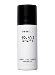 Byredo Mojave Ghost Hair Mist Unisex, 75ml