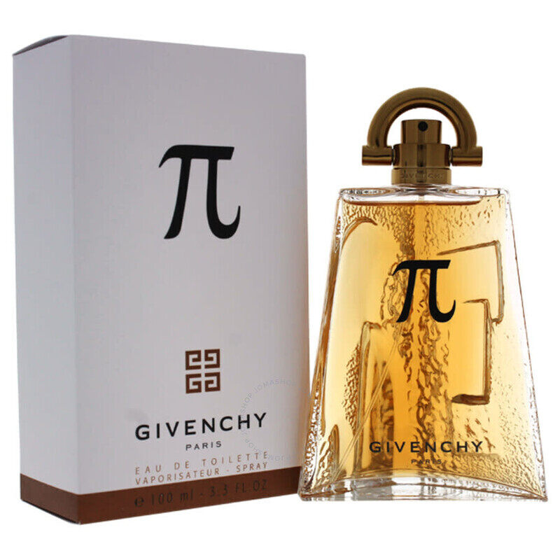 

GIVENCHY PI EDT Perfume 100ML