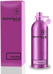 MONTALE ROSES MUSK EDP 100ML