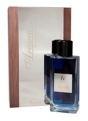 AURORA AROMA IV EDP 100ML