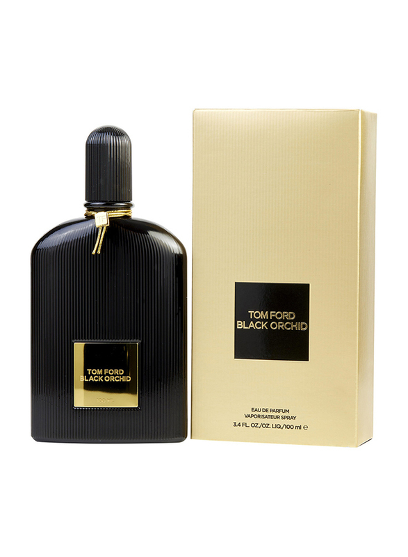 TOMFORD BLACK ORCHID EDP 100ML