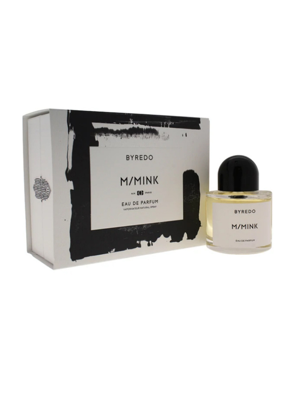 BYREDO M/MINK EDP 100ML