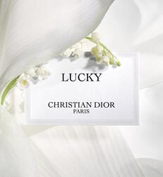 DIOR LUCKY 125ML EDP