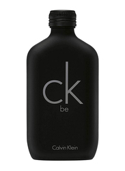 Calvin Klein Be 200ml EDT Unisex