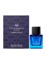 THAMEEN AMBER ROOM EDP 50ML