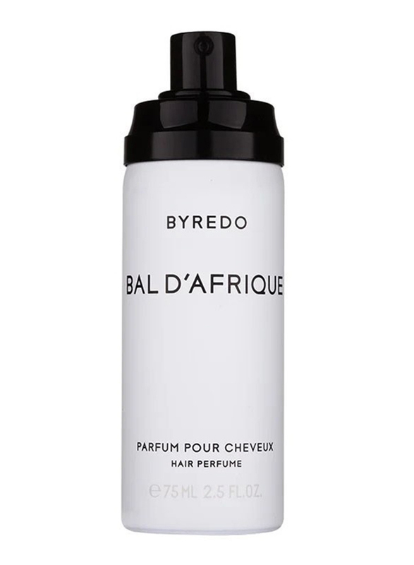 

Byredo Bal D Afrique Hair Mist, 75ml