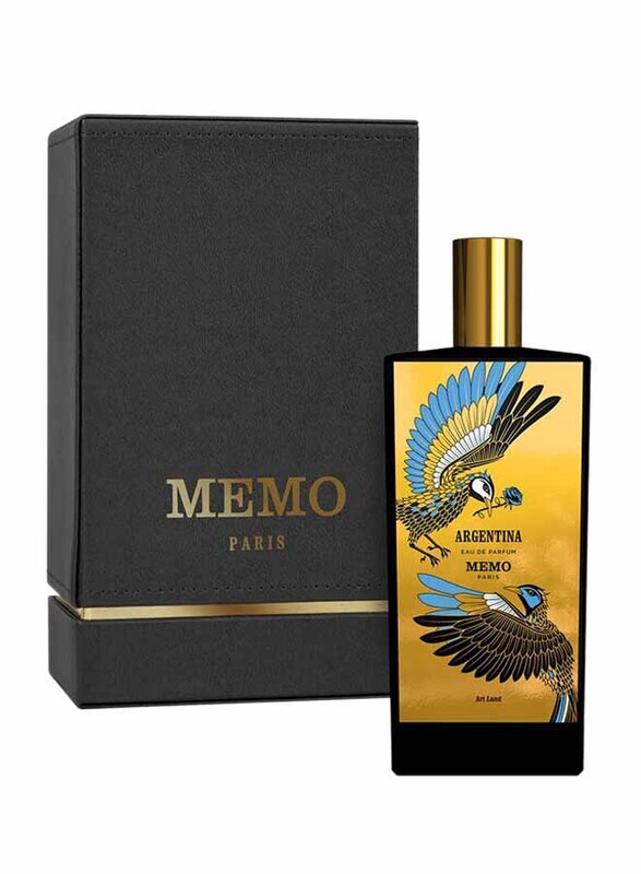 MEMO ARGENTINA EDP 75ML