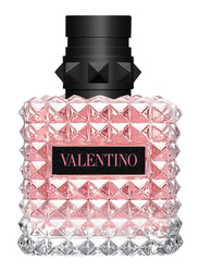 Valentino Donna Born In Roma Perfumed Hair Mist for All Hair Types, 30ml