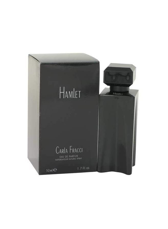 Carla Fracci Hamlet 50ml EDP for Women