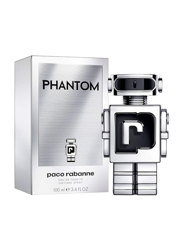 PACO RABANNE PHANTOM EDT 100ML