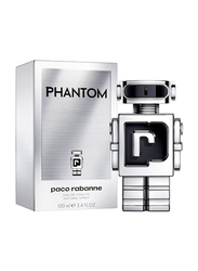 Paco Rabanne Phantom 100ml EDT for Men