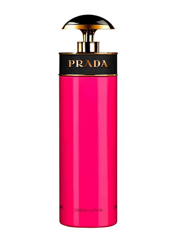 Prada Candy Body Lotion, 150ml