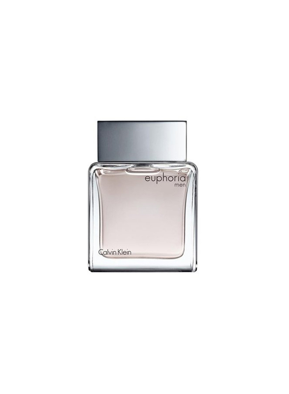 Calvin Klein Euphoria 100ml EDT for Men