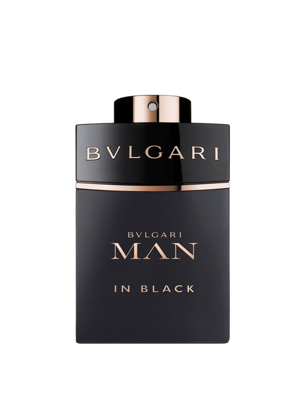 BVLGARI MAN IN BLACK EDP 100ML